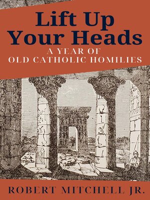 cover image of Lift Up Your Heads
